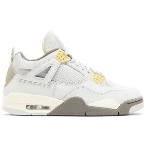 Nike Air Jordan 4 SE Craft Photon Dust DV3742-021 Size 17 New Authentic Mens